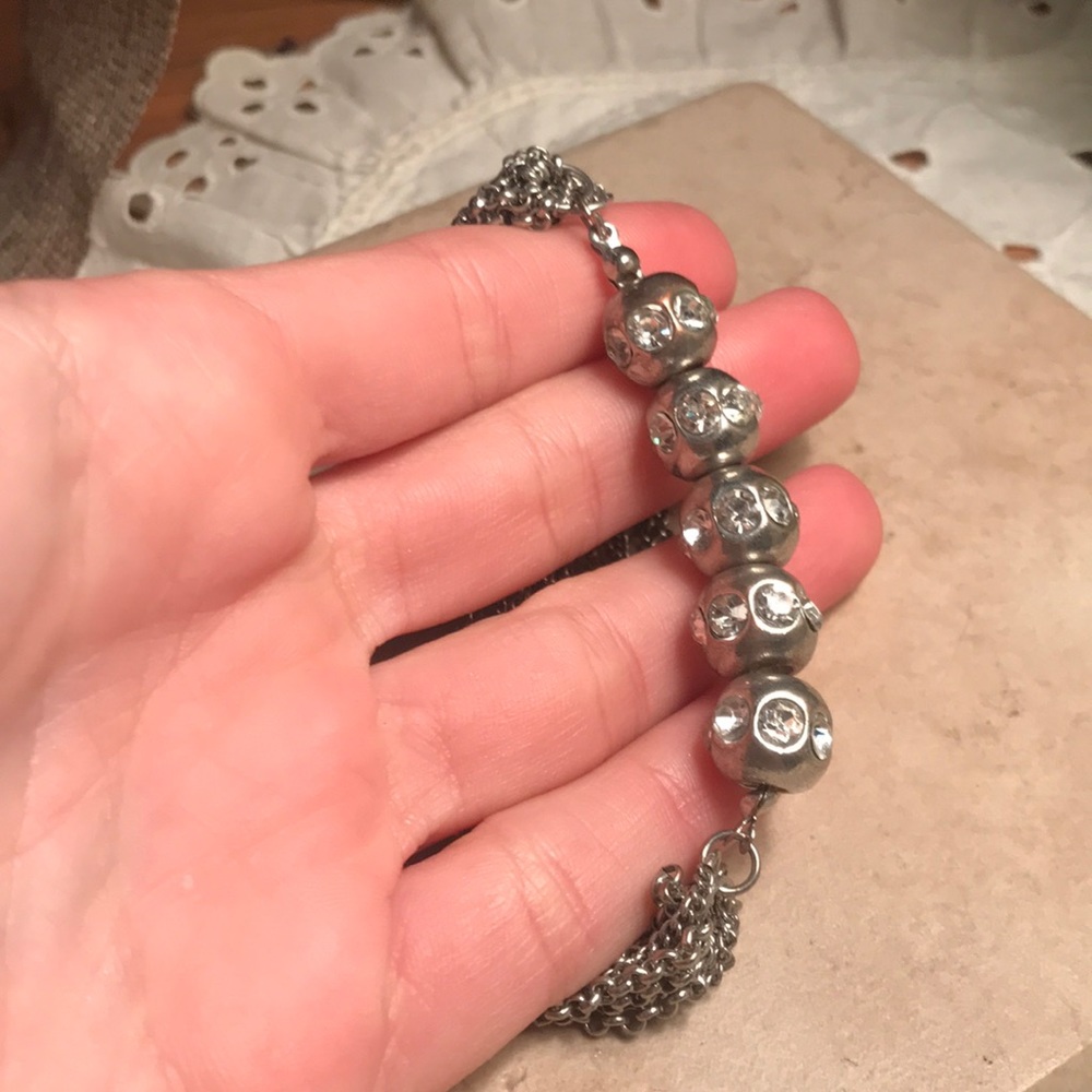 Bracelet